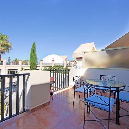 Romana Playa Studio Elviria マルベーリャ エクステリア 写真