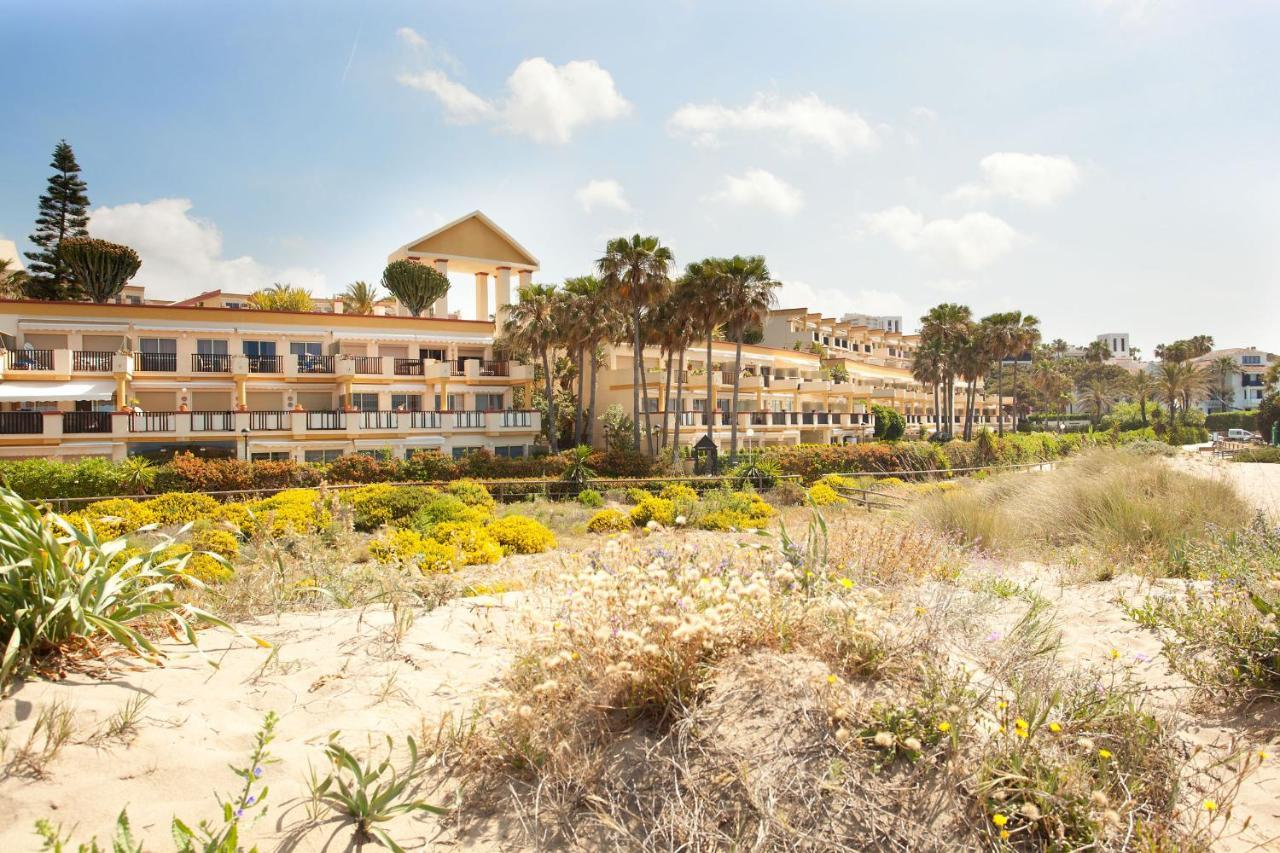 Romana Playa Studio Elviria マルベーリャ エクステリア 写真
