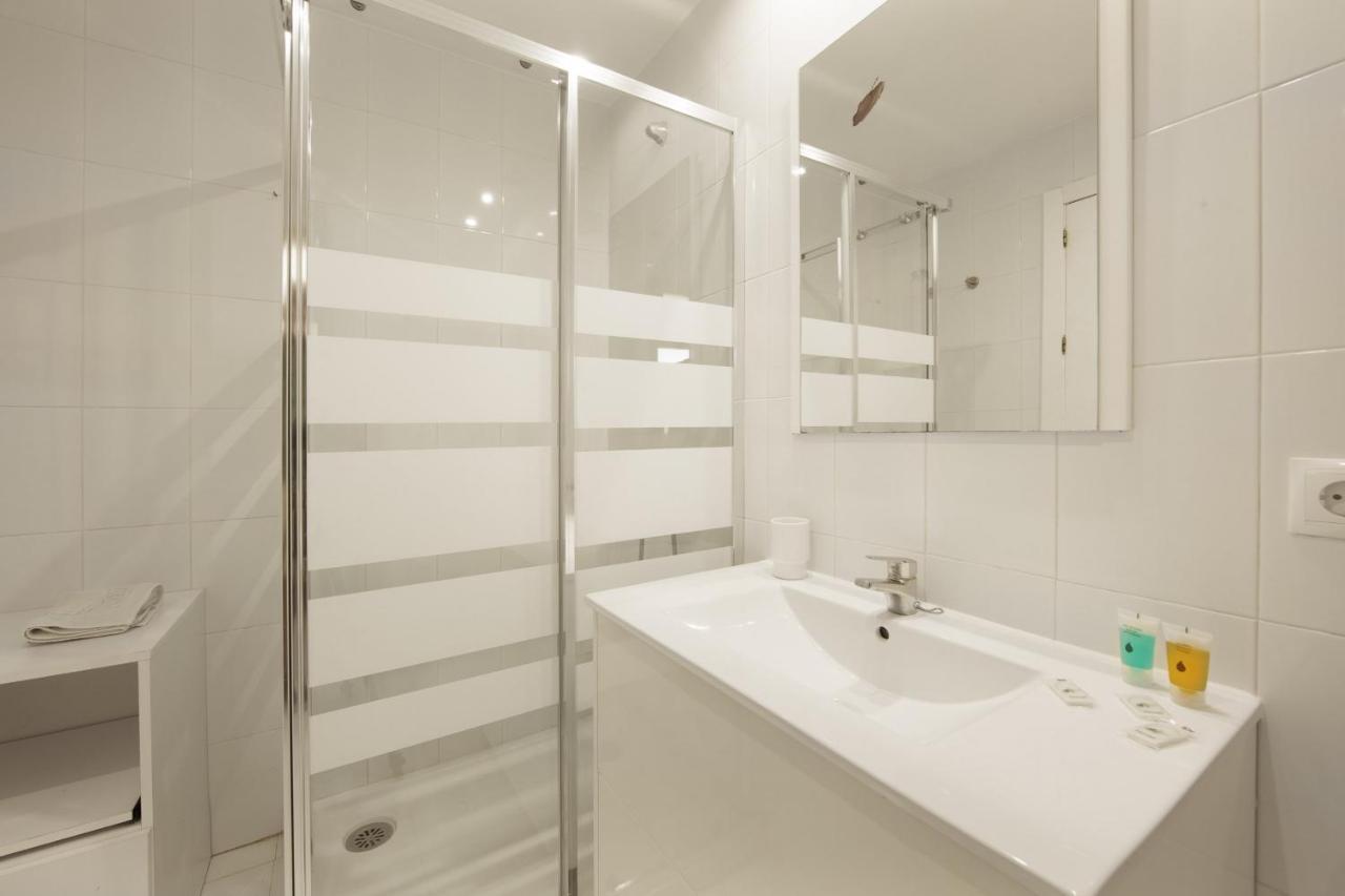 Romana Playa Studio Elviria マルベーリャ エクステリア 写真