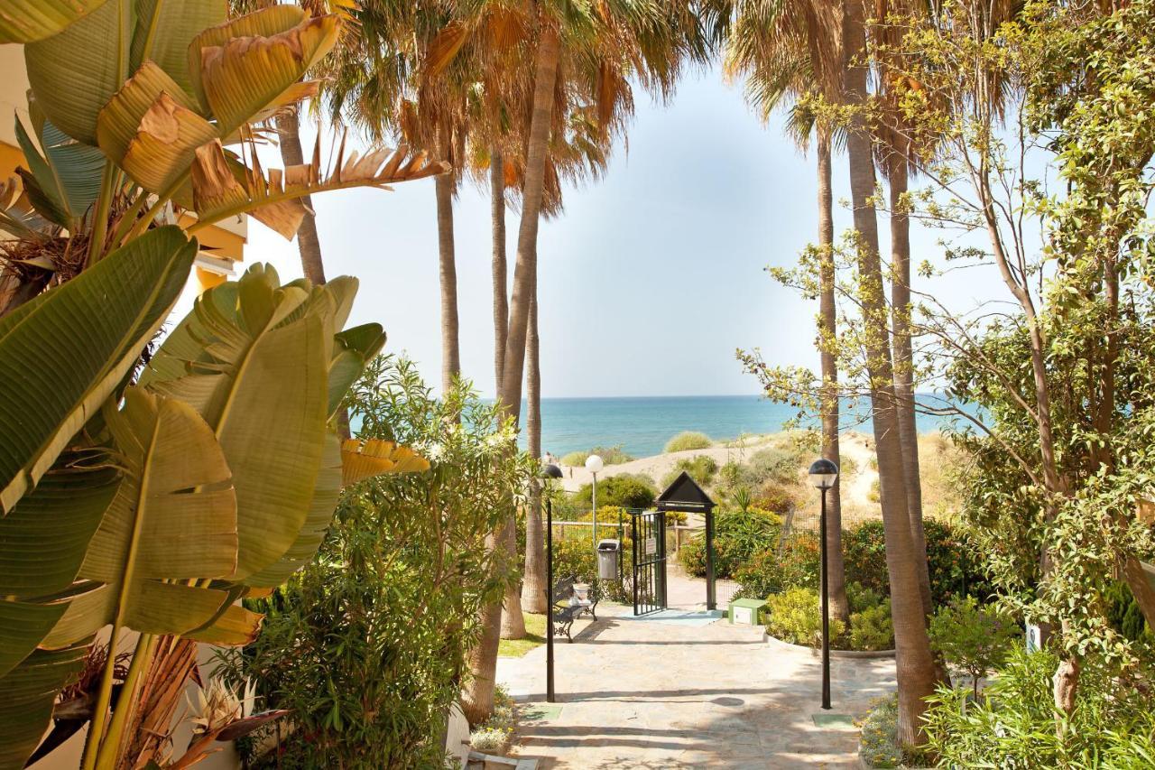Romana Playa Studio Elviria マルベーリャ エクステリア 写真